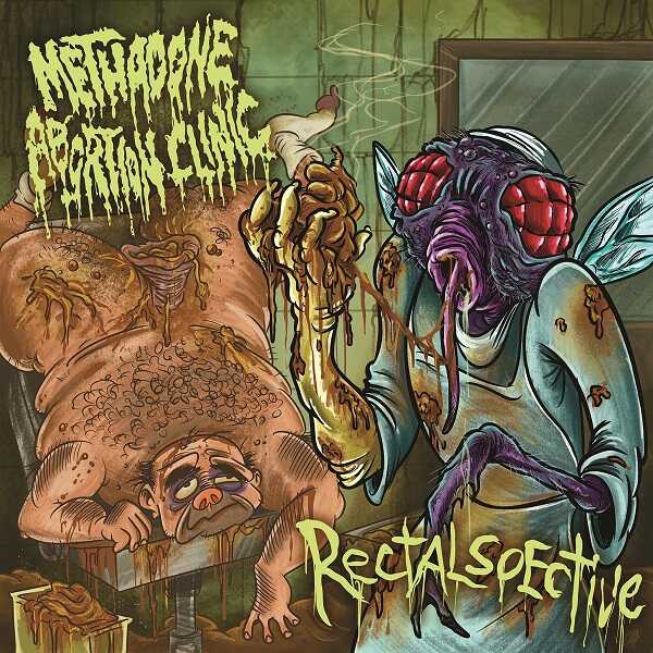 METHADONE ABORTION CLINIC - Rectalspective CD