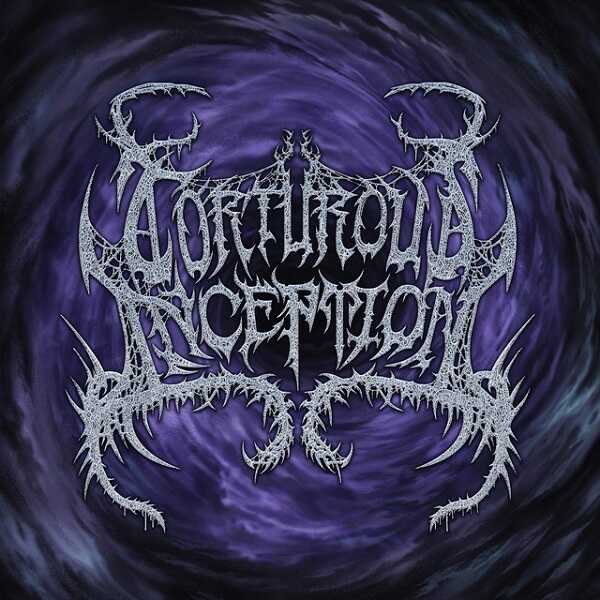 TORTUROUS INCEPTION - Arcane Dominion CD